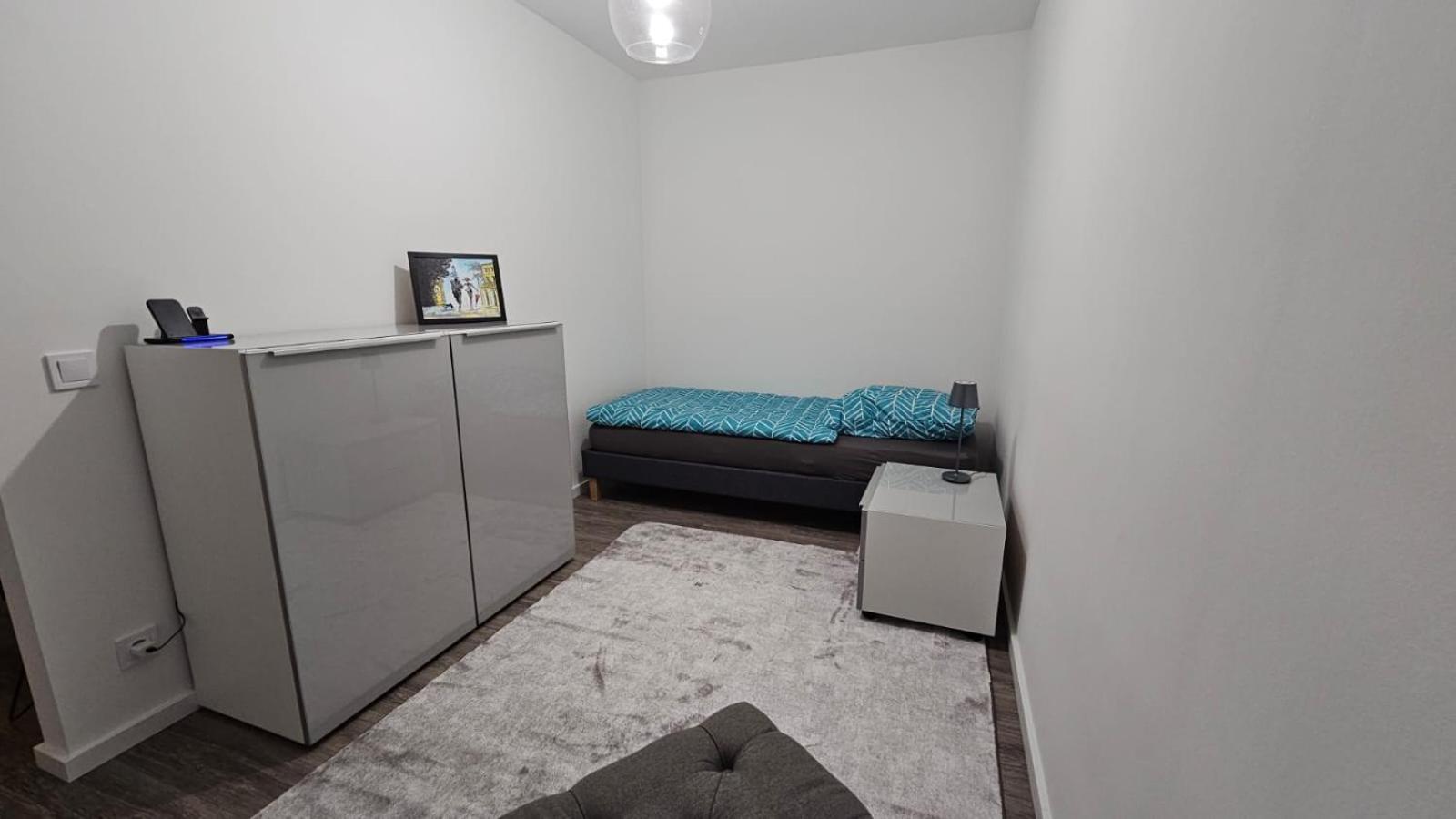 Gast Appartment Germersheim Luaran gambar