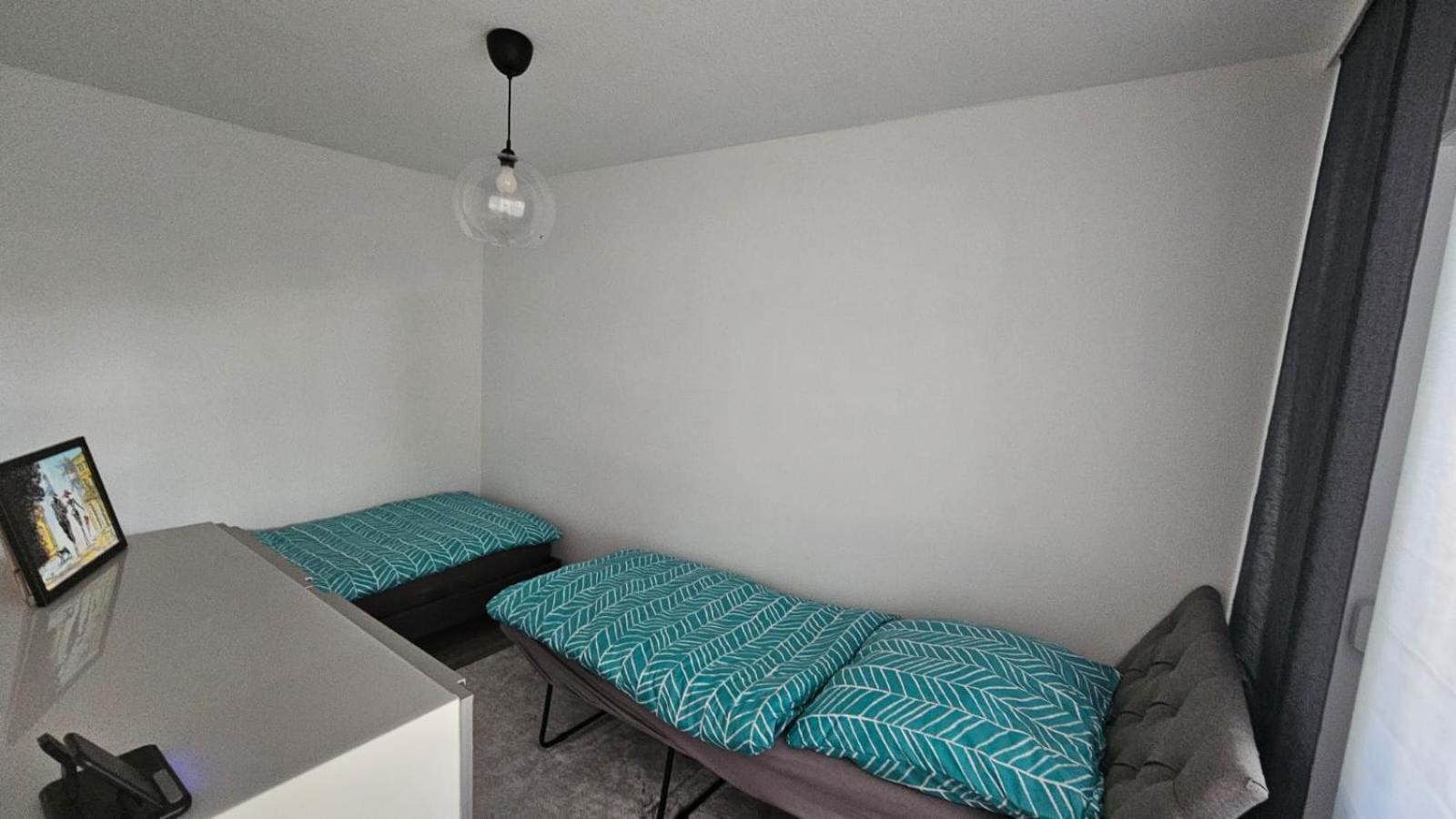 Gast Appartment Germersheim Luaran gambar